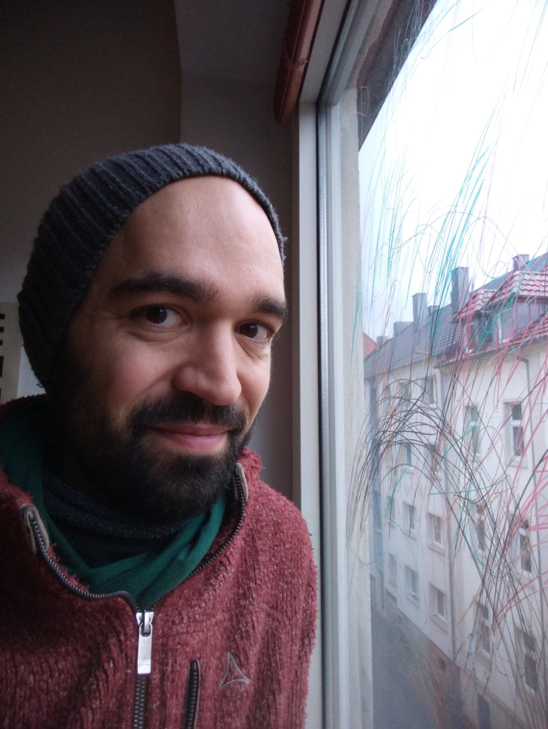 Bild von Julius