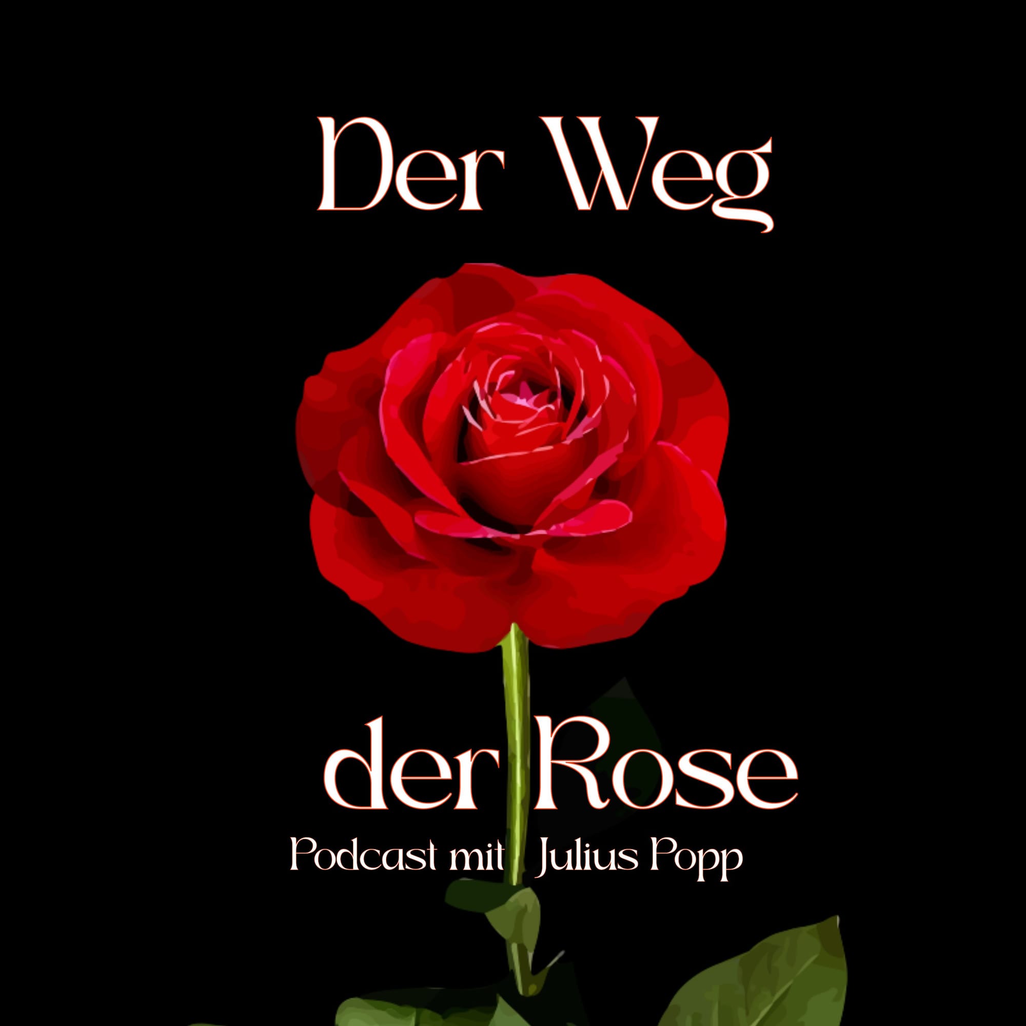 Got Soul - Der Weg der Rose S1E1