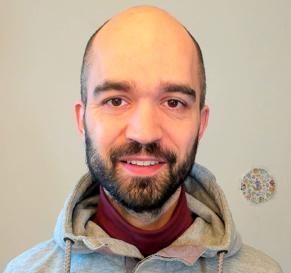 Soul Guidance Life Coaching Julius Popp