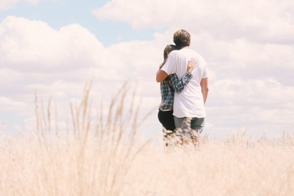 Herzresonanz Beziehungs-Coaching und Paar-Therapie