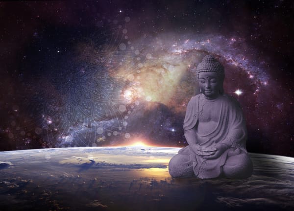 When Logic fails Energy prevails - Frühlings-Update