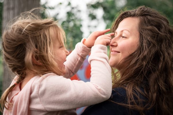 Eltern-Coaching & Familiencoaching Würzburg — BLES (Bedingungslos liebevoll Eltern sein)