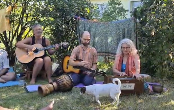 Mantra-Sing-Sommerfest 16.08.2026